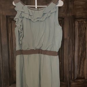 Women’s Loft Dress